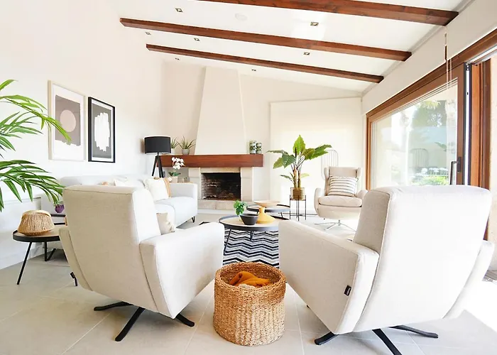 ヴィラ Galihost - Mirador Islas Atlanticas