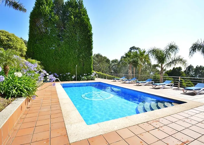 ヴィラ Galihost - Mirador Islas Atlanticas *