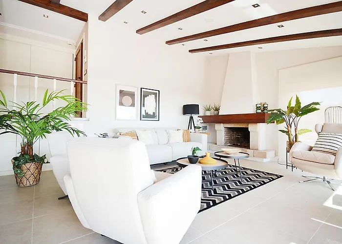 Galihost - Mirador Islas Atlanticas ヴィラ