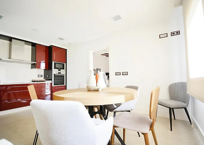 Galihost - Mirador Islas Atlanticas Meis