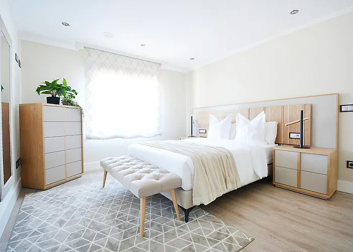 Galihost - Mirador Islas Atlanticas ヴィラ *