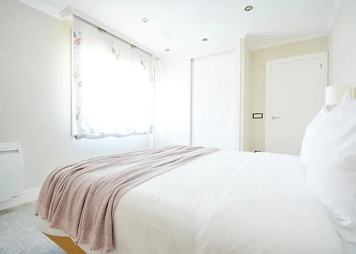 ヴィラ Galihost - Mirador Islas Atlanticas *