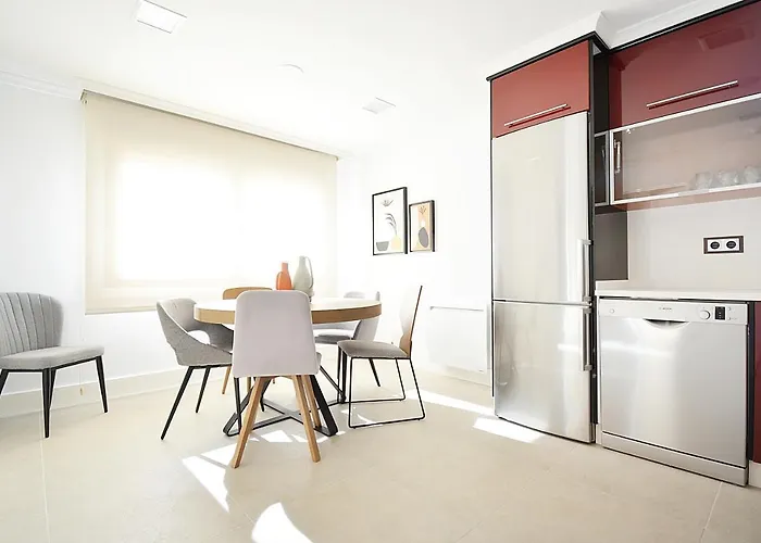 Galihost - Mirador Islas Atlanticas *