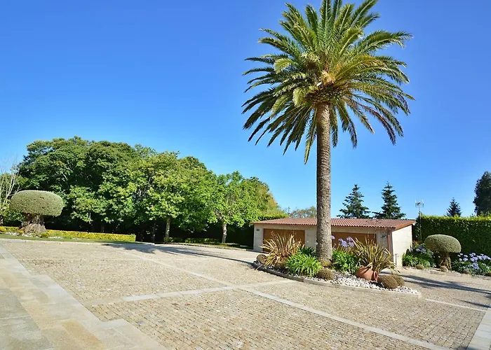 Galihost - Mirador Islas Atlanticas Meis