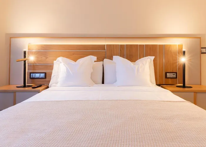 Galihost - Mirador Islas Atlanticas ヴィラ Meis