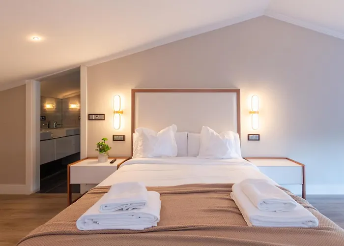 Galihost - Mirador Islas Atlanticas *