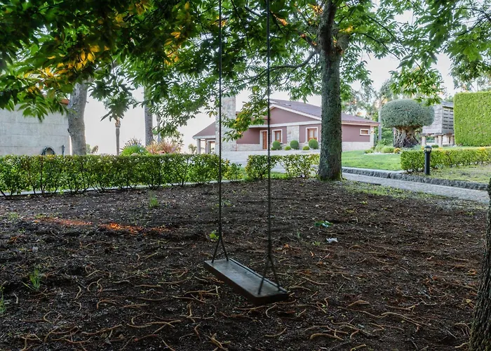 Galihost - Mirador Islas Atlanticas