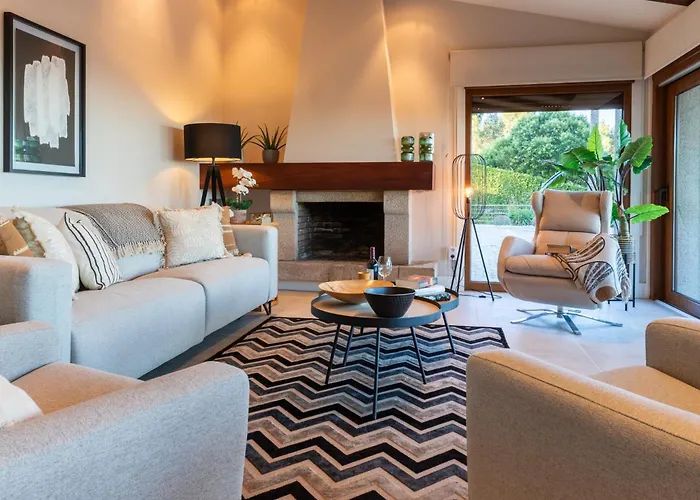 Galihost - Mirador Islas Atlanticas *