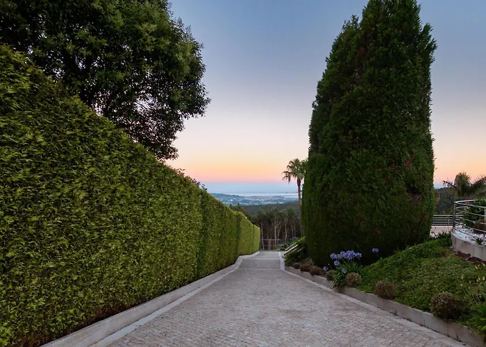 Galihost - Mirador Islas Atlanticas