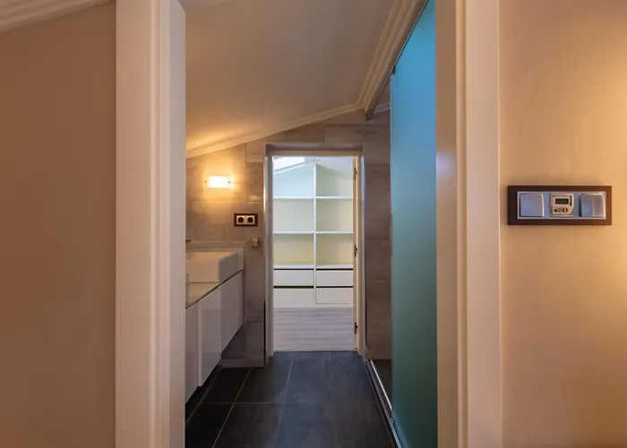 Galihost - Mirador Islas Atlanticas ヴィラ