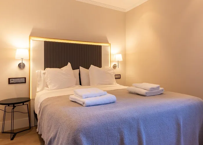 Galihost - Mirador Islas Atlanticas *