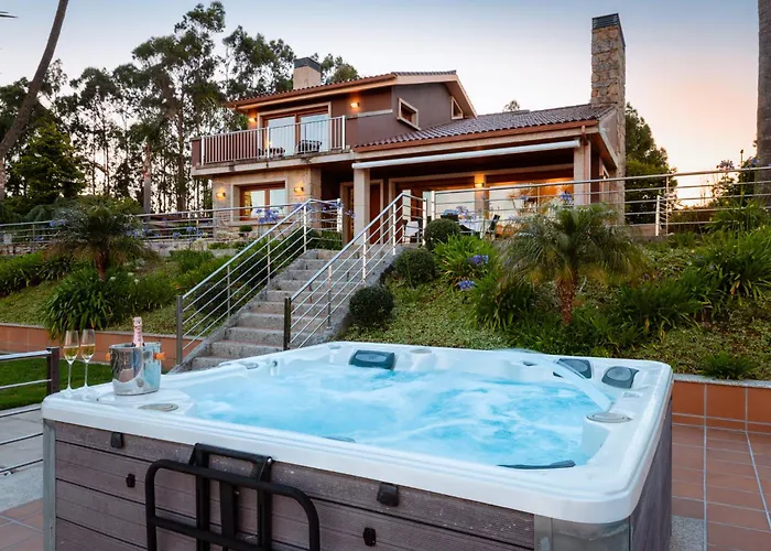 Galihost - Mirador Islas Atlanticas Meis