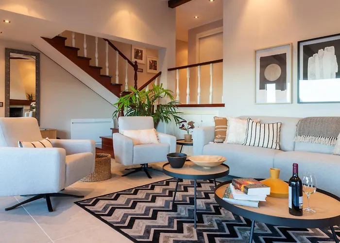 Galihost - Mirador Islas Atlanticas * Meis